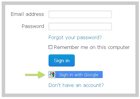Login email sign in gmail Sign in